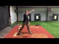 How the Ankle Kick is Key to Elite Pitching Mechanics