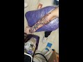 A Cherry Blossom Tattoo Hyperlapse 2.5 Hour