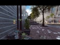 How not to: Battlefield 4 Supporting actor