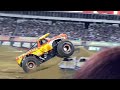 Monster Jam - Freestyle Philadelphia, PA 2023