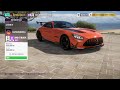 Forza Horizon 5 Auction House Sniping Mercedes-AMG GT Black Series '21