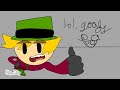Oh no, I've fallen and I can't get up #animation #youtube #comedy