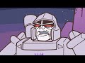 (Дубляж анимации) Energon party.AVI