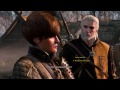 The Witcher 3  Wild Hunt Anna Death