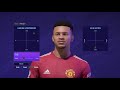 FIFA 21 - JADON SANCHO PRO CLUBS LOOKALIKE - SANCHO TO UNITED!!!