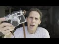 Why the Leica M2 || Video Answers