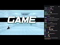 Old Jerma Streams [with Chat] - Lethal League Blaze [with Ster]