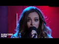 Little Mix - Holy Grail/Counting Stars/Smells Like Teen Spirit in the Live Lounge