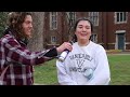 Asking Vanderbilt Students How They Got Into Vanderbilt | GPA, SAT/ACT, Clubs, etc.