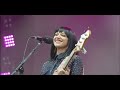 Khruangbin @ Outside Lands 2021