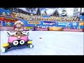 Star Cup MIRROR!!-Mario Kart 8 Deluxe 200cc