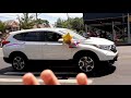 Kindergarten celebrates graduation 2020 (safely) with teacher 'cars parade'