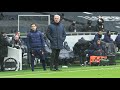 MOURINHO CAM | SPURS 2-0 WEST BROM | Jose's touchline reactions in Baggies win!