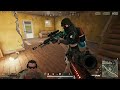 Controller vs Keyboard - PUBG