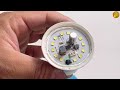 Just Put Super Glue on the Led Bulb and you will be amazed!