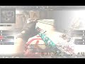 1v3 Clutch CS:GO