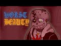 Worst Beauty X | Undertale Last Breath: Taken Away