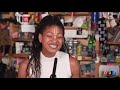 WILLOW - Wait A Minute! (Live On Tiny Desk)