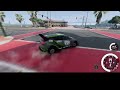 bored beamng drifts