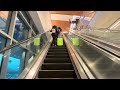 Tour of Tampa International Airpot, TPA | Train to Tampa airport Car Rental centre, Florida, USA