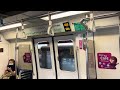 SMRT Trains: C751B [341/342] - Ang Mo Kio → Yishun