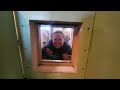 Alcatraz adventure (audio off due to wind)