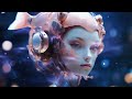 Pink Underwater Kingdom: Robotic Mermaid and  Fish. Short AI music video. #leonardoai #pikalabs #ai