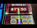 I WON THE GRAND!! Mighty Cash Ultra Slot - MEGA JACKPOT HANDPAY!