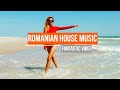 Romanian House Music 2024  (fantastic vibes) 🍉 Edward Maya & Thaya 🍉