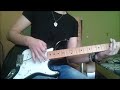 Yngwie J Malmsteen - Black Star [Improvisation]