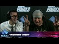 EVO 2013 - Ultimate Marvel vs. Capcom 3 Tournament - Top 8