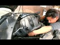 2012 Jaguar XJ Coolant Leak Problem Solved