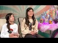 Timothée Chalamet and Keegan-Michael Key get interrogated by kids in hilarious 'Wonka' interview