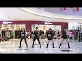 [KPOP IN PUBLIC] ITZY（있지）- ‘ Untouchable‘ Dance Cover By 985 From HangZhou