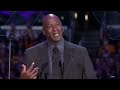 NBA Legends And Players Explain Why Michael Jordan And Kobe Bryant Were Better Than Everybody