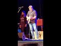 I've Been Tryin to Get Over You- Vince Gill, live