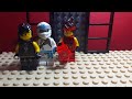 Ninjago ``I HAVE TO PREPARE MENTALLY`` Scene recreation Crystalized Episode 1