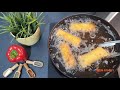 Pan Rolls | Pan Rolls using Slice Bread | Party Snacks | Quick and easy Snacks.