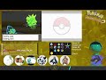 Pokemon Heart Gold Nuzlocke 05 Gym Leader Sennari