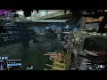 Titanfall - cloaked, snap gooser