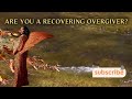 Breaking Free from Overgiving: Discover the Road to Recovery (Part 1)
