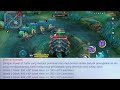 NOLAN BUFF, TERIZLA NERF, BELERICK BUFF, SEMUA HERO PHYSICAL DMG GAK PAKAI MANA - PATCH NOTE 1.9.08