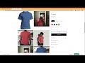 Shopify Multiple Variant Images - (How to Display Images Specific to the Selected Variant)