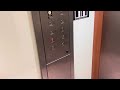 Oakland Elevator At The Next Liberty Shopping Centre Romford Part 10