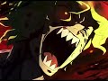 Demon slayer AMV -Born for this