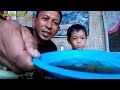 kakaibang isda nahuli ko. catch&cook..