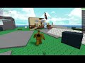 Problems At Roblox Natural Disaster Game 4