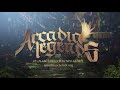 Arcadia Legends: An Overclocked Remix Album - Blue Skies, Pirate Surprise by OceansAndrew