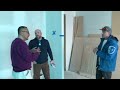 How Riverview Custom homes use Tape in Mud in building high-end homes in Calgary Part 1