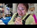 7 Tips for Solo Vending | Artist Alley Vlog | Single Sploot @ Anime Las Vegas